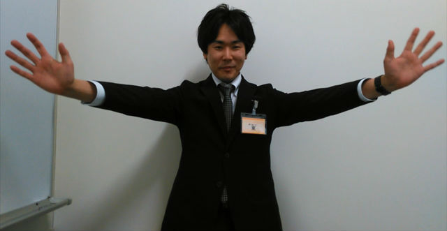 風俗のスタッフ6