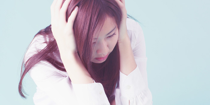 口内射精が無理な女性