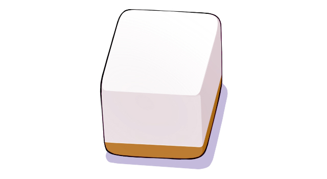白板(パイパン)