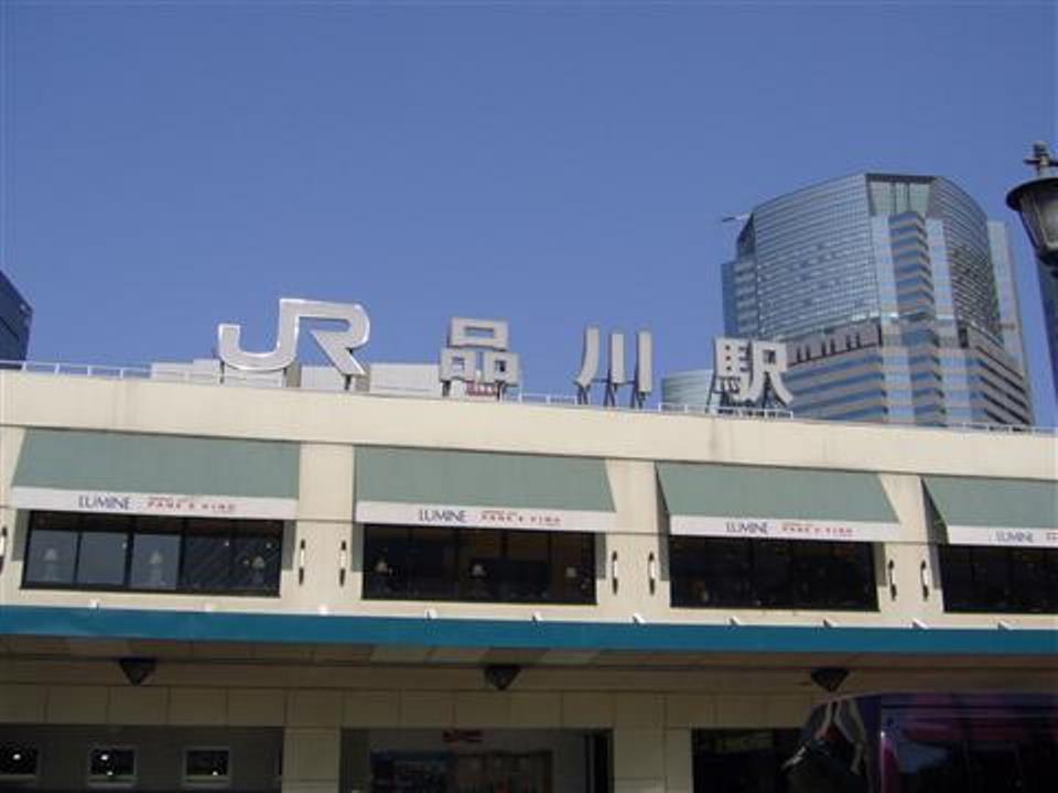 「高級ビジネス街」品川の風俗で働くメリットとは