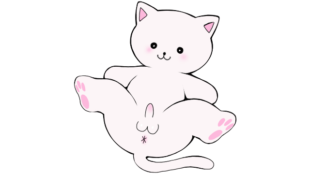 玉舐めの体位【ちんぐり返し】
