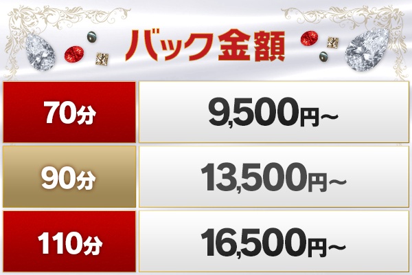 大人めバック
