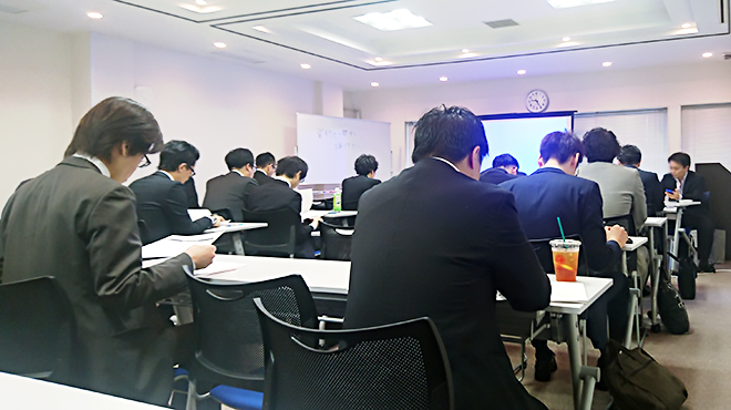 風俗男性求人 研修制度