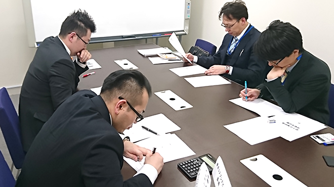 社員研修_風俗男性求人