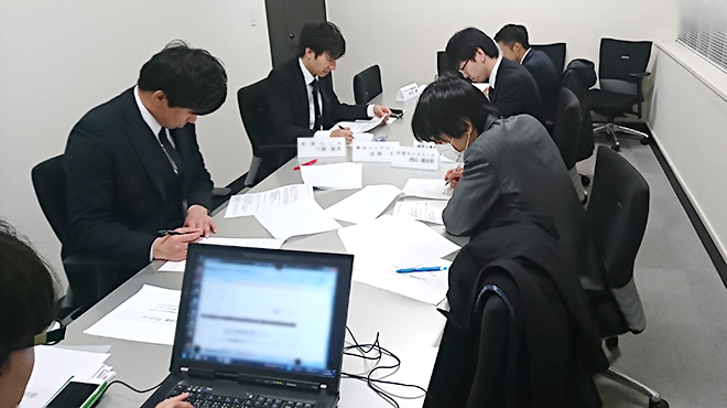 社員研修_風俗男性求人