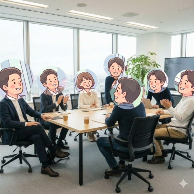 風俗スタッフ座談会 一日の仕事の流れ