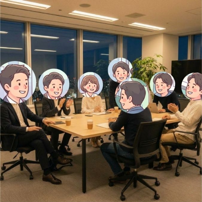 【業界ぶっちゃけ裏話】風俗スタッフって本当に高収入？夜職の内勤・店長の「給料」を現役7人が全公開 | 風俗座談会