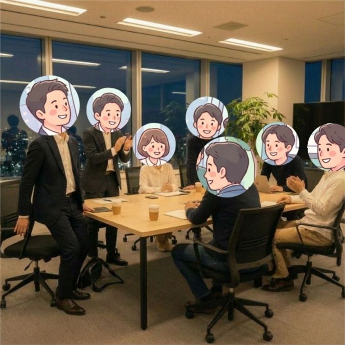 風俗男性求人 高収入座談会