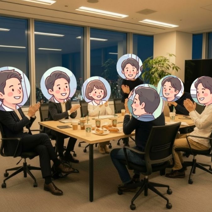 風俗男性求人座談会 求人の嘘体験談