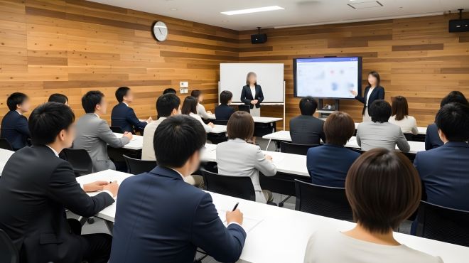 高級風俗店スタッフ求人情報