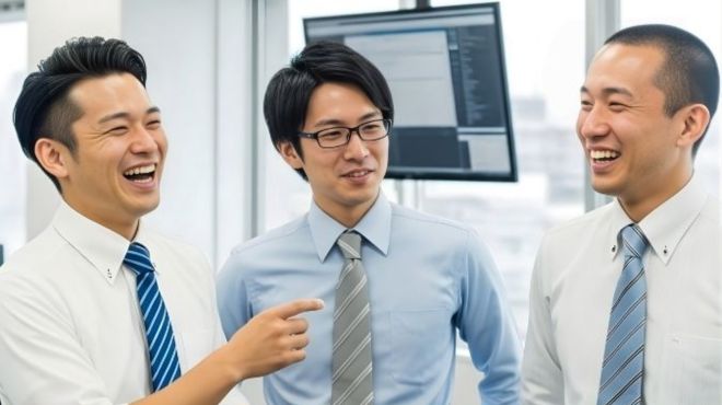 風俗男性求人 店長候補 職場