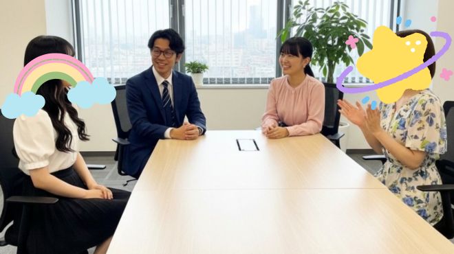 仕事の流れ 風俗男性求人