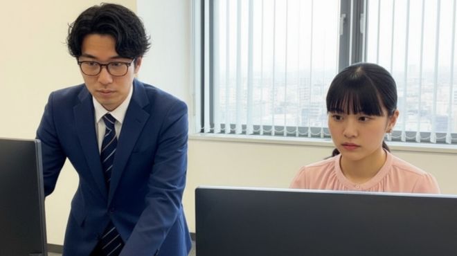 仕事の流れ 風俗男性求人