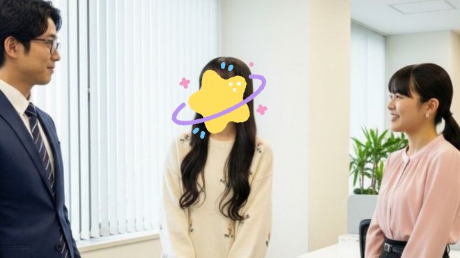 仕事の流れ 風俗男性求人