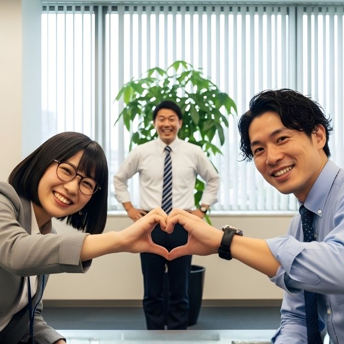 風俗女性内勤スタッフ求人