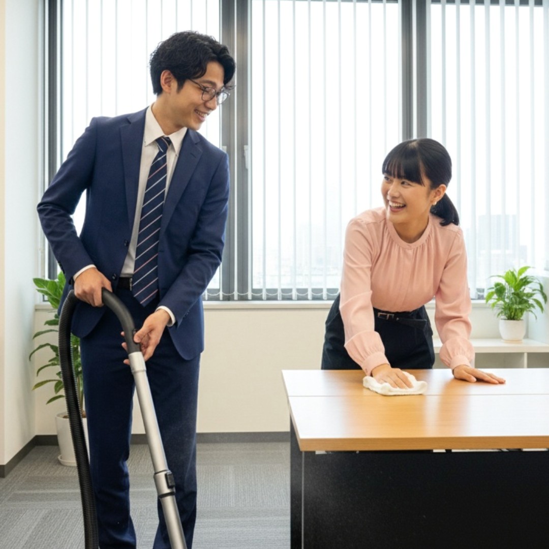 仕事の流れ 風俗男性求人