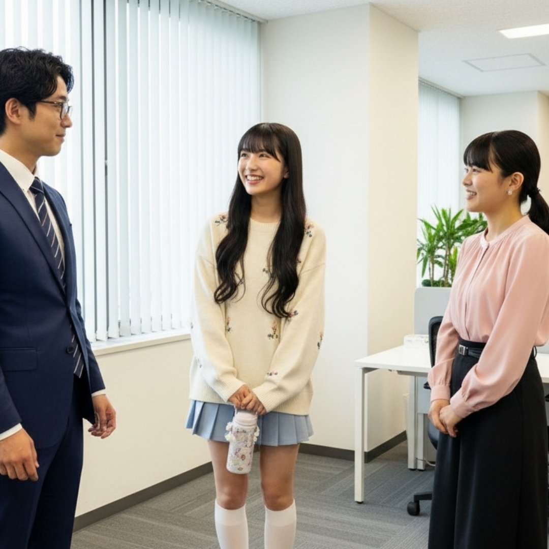 仕事の流れ 風俗男性求人