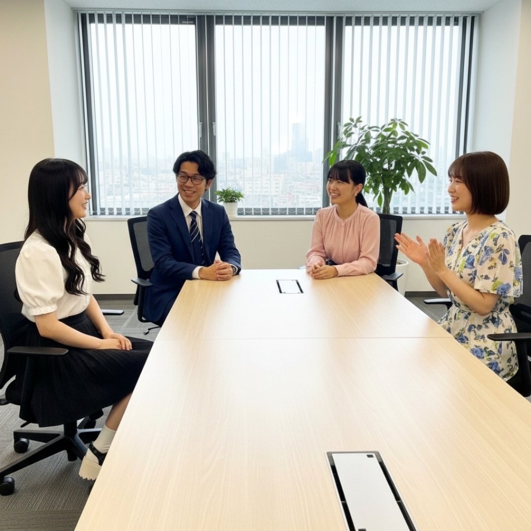 寮と社宅の違い