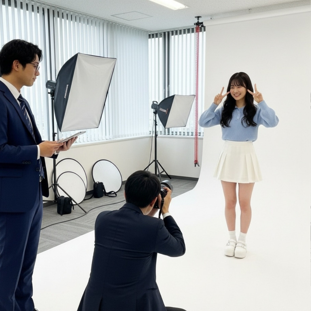 仕事の流れ 風俗男性求人