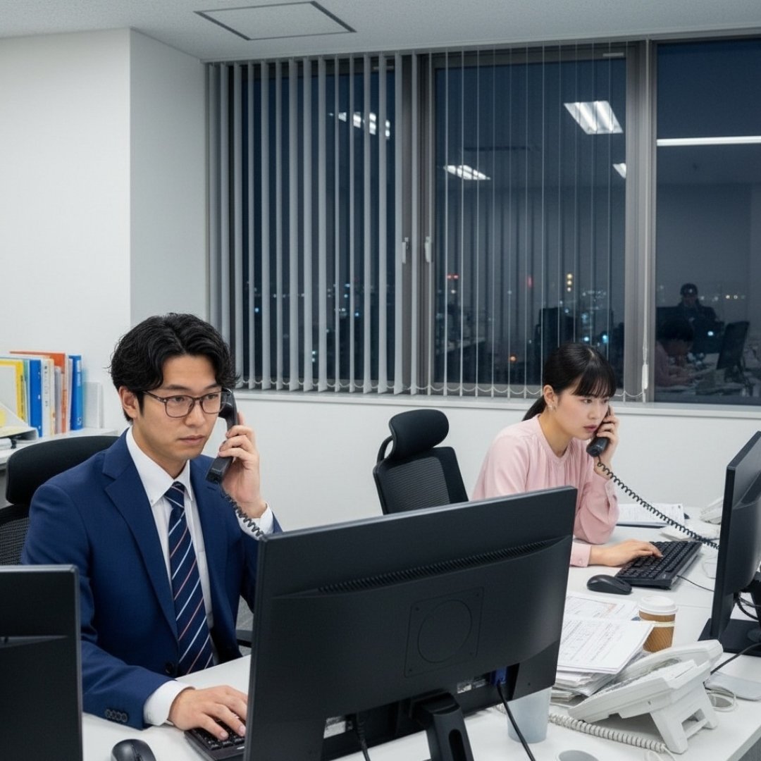 仕事の流れ 風俗男性求人