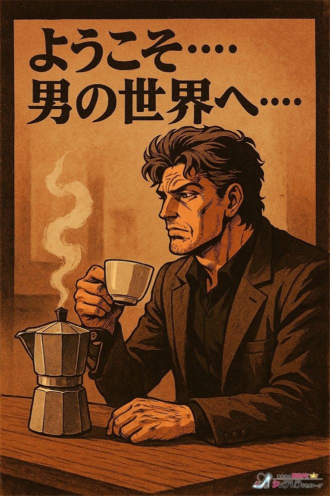 2025年、風俗とAIで上位化探しの旅に出る。