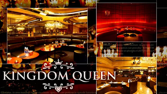 KINGDOM QUEEN - Shinjuku
