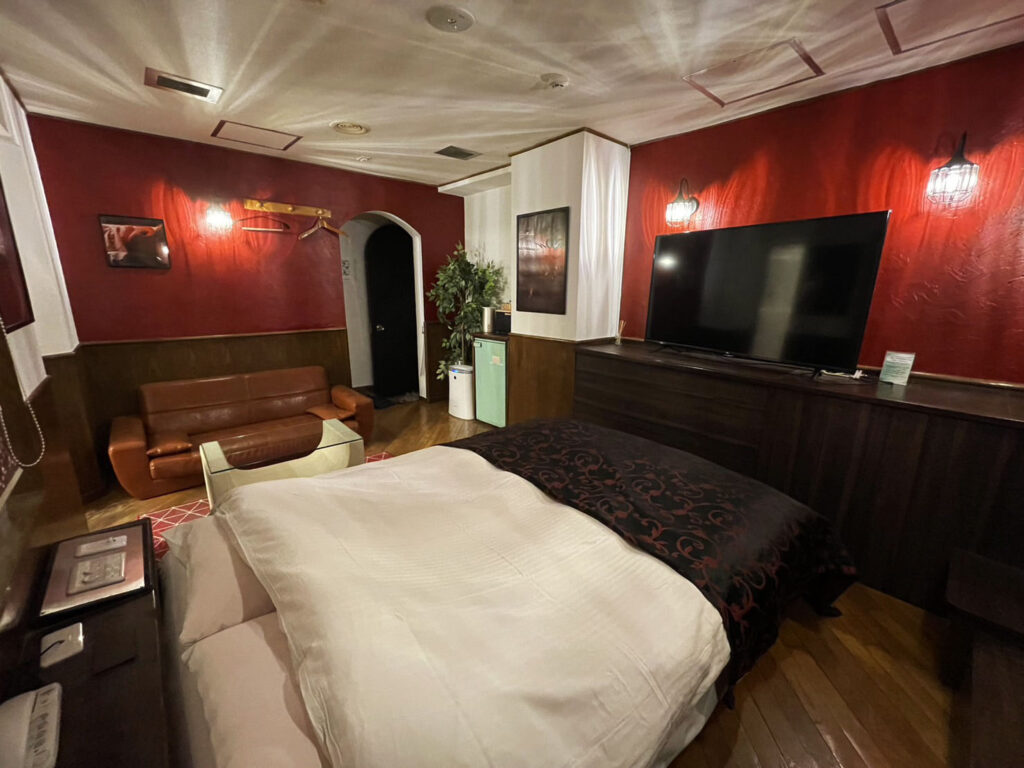 Hotel Le Pays Blanc