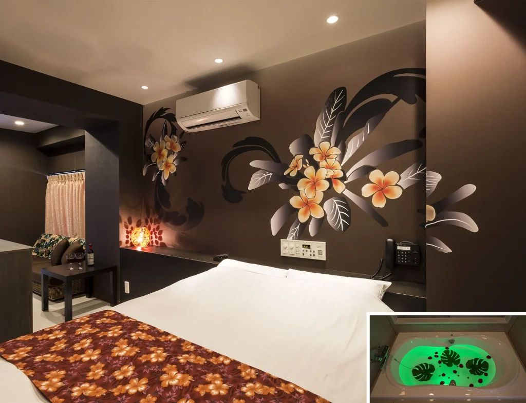 HOTEL La’i