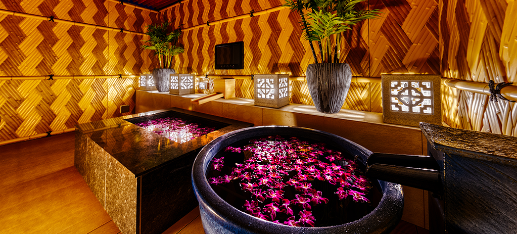 HOTEL LOTUS Shibuya