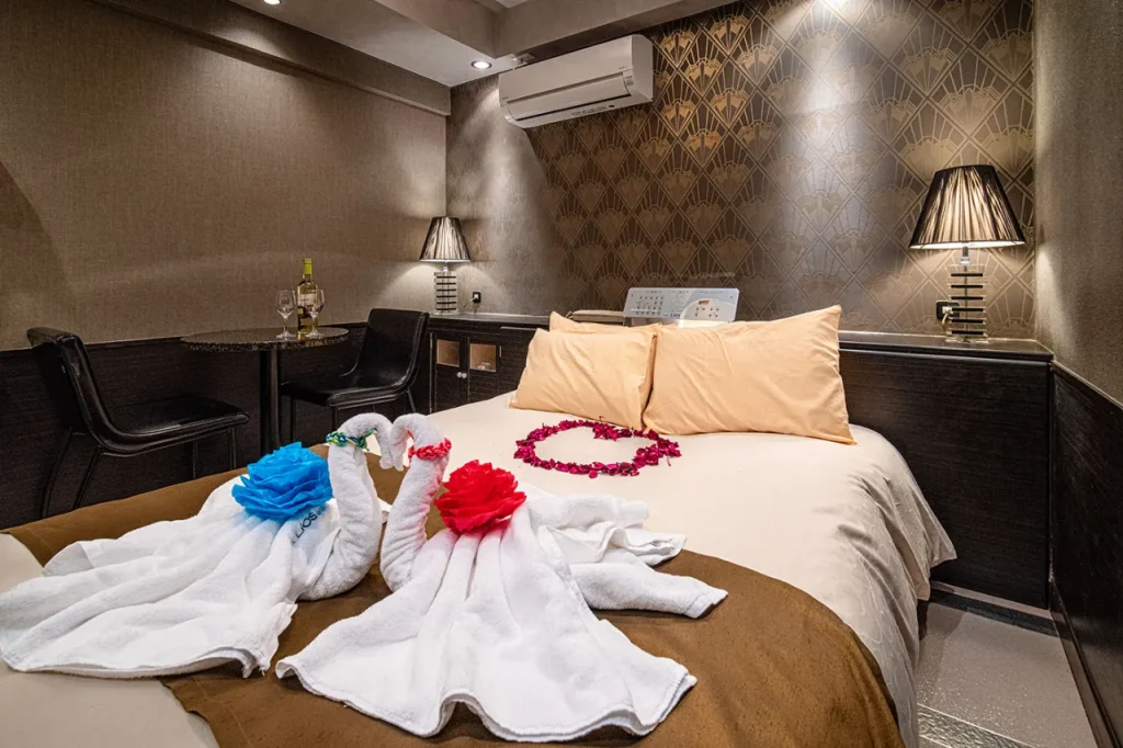 Hotel Lios Shibuya