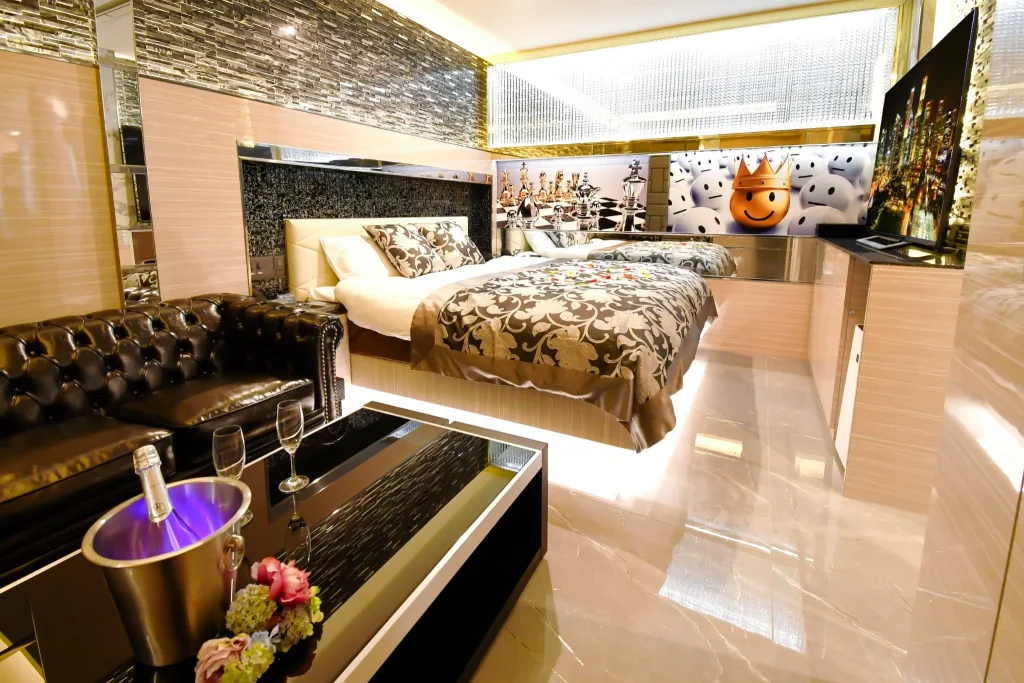 Hotel Queen Ikebukuro
