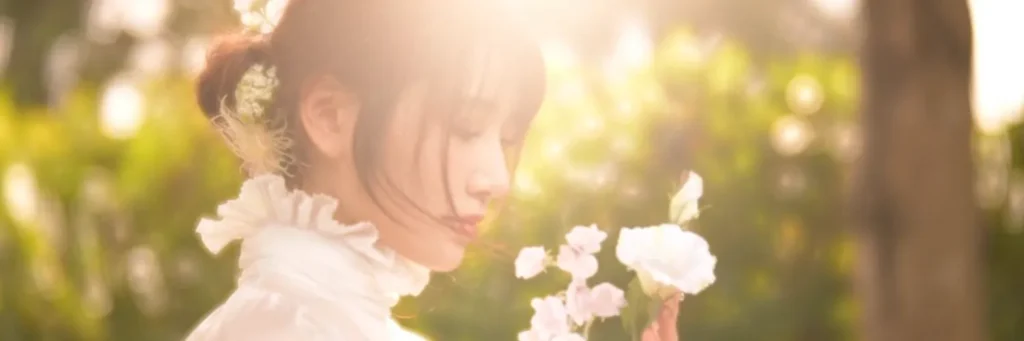 Saika Kawakita (河北彩花)