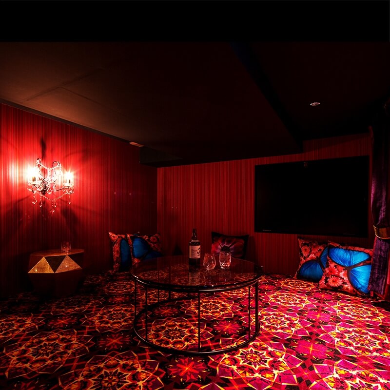 BAR Face - Nishi Azabu Swinger Club