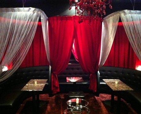 ARABESQUE - Shinjuku Swinger Club