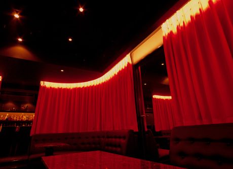 ARABESQUE - Shinjuku Swinger Club