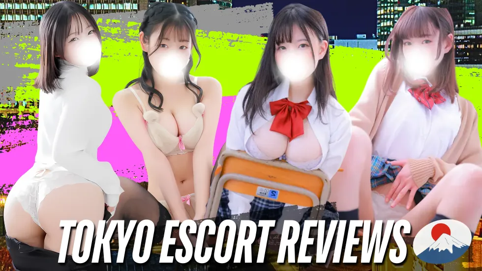 Tokyo escort reviews