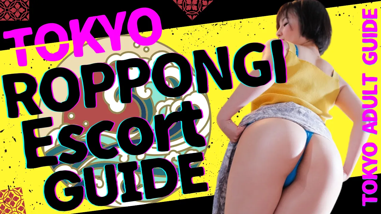 Roppongi Escort