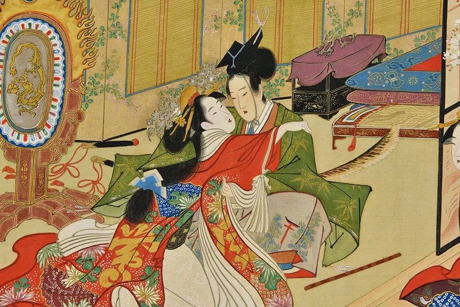 Kyoto Sex Escort