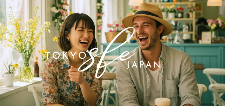 GFE - Tokyo Date Experience with Japanese Escort Girls in Tokyo