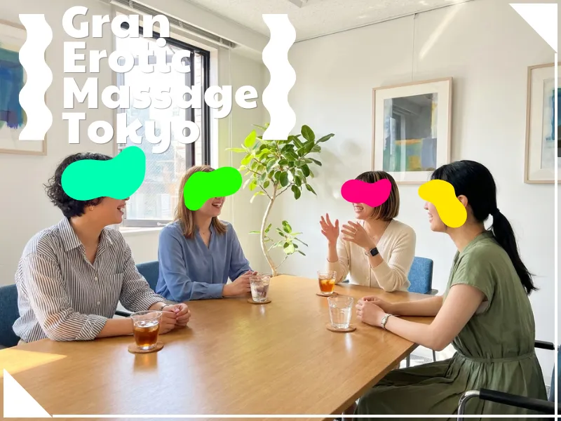 パパ活と風俗どっちがいい？討論会