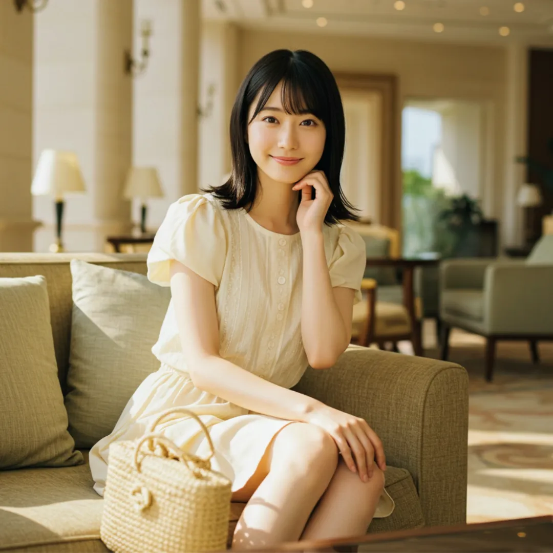 外国人のお客さん専門の風俗店で働く女の子に聞きました”本番強要するお客さんは日本人と外国人どっちが多い？"｜高収入女子求人 リアル討論会