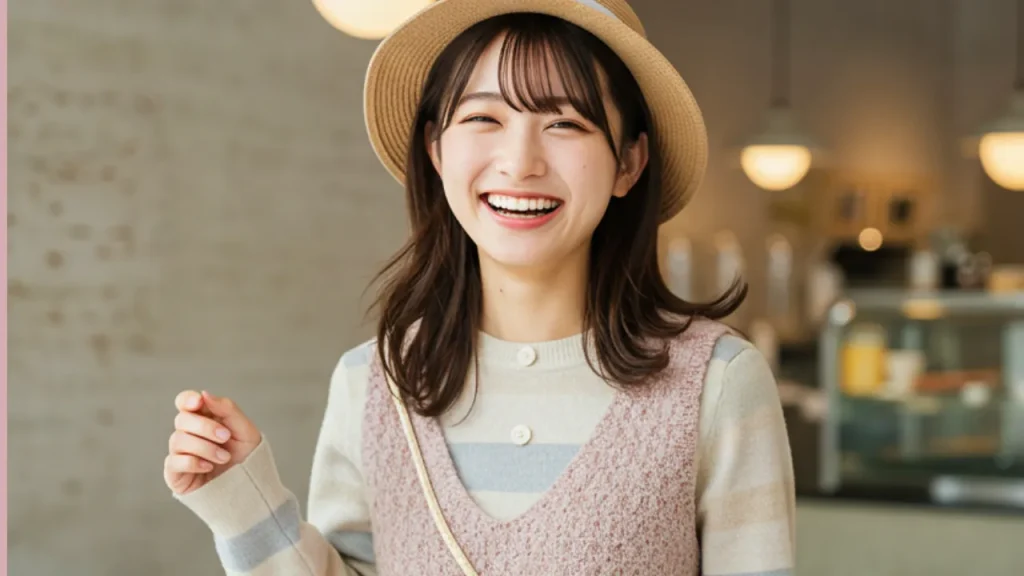 働いている女の子に関するQ&A