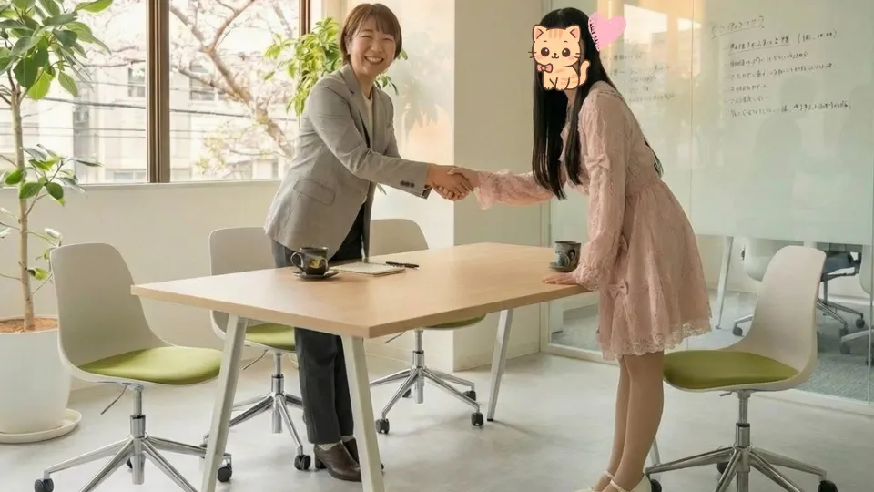 元単体AV女優 インバウンド風俗で働いた感想インタビュー