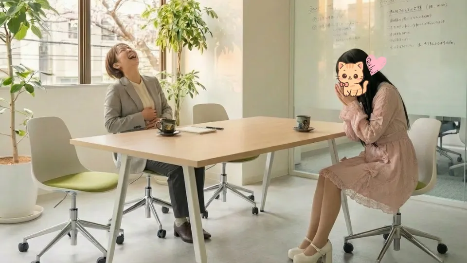 元単体AV女優 インバウンド風俗で働いた感想インタビュー