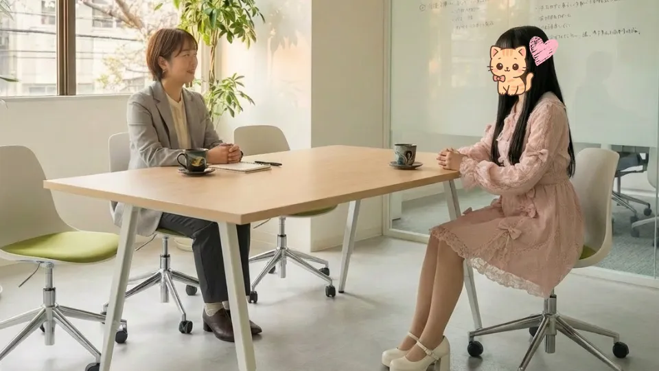 元単体AV女優 インバウンド風俗で働いた感想インタビュー