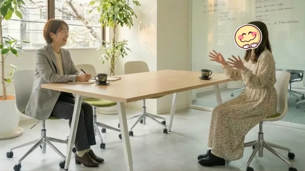 外国人のお客さん専門の風俗店で働くなら、何を基準に選べばいい？現役風俗嬢はるかさんにリアルを聞いてみた